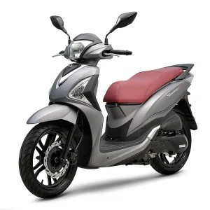 SYM Symphony 200st