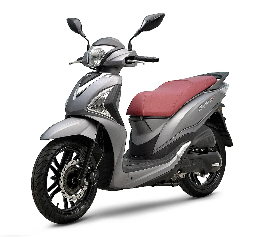 SYM Symphony 200st