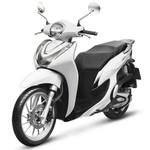 HONDA SH125i